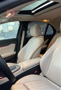 مێرسێدس بێنز E-Class